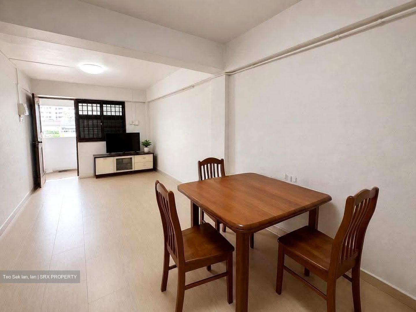 Blk 19 GHIM MOH GARDENS (Queenstown), HDB 3 Rooms #613273341